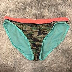 NWOT OP Bathing Suit Bottoms